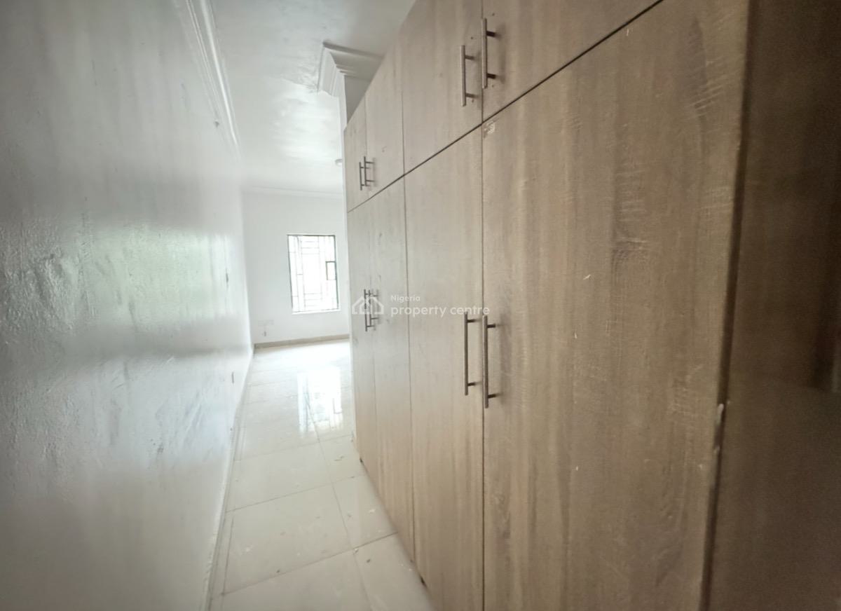 New 3 Bedroom Apartment with Air Conditioner, Ikota, Lekki, Lagos, Flat / Apartment for Rent