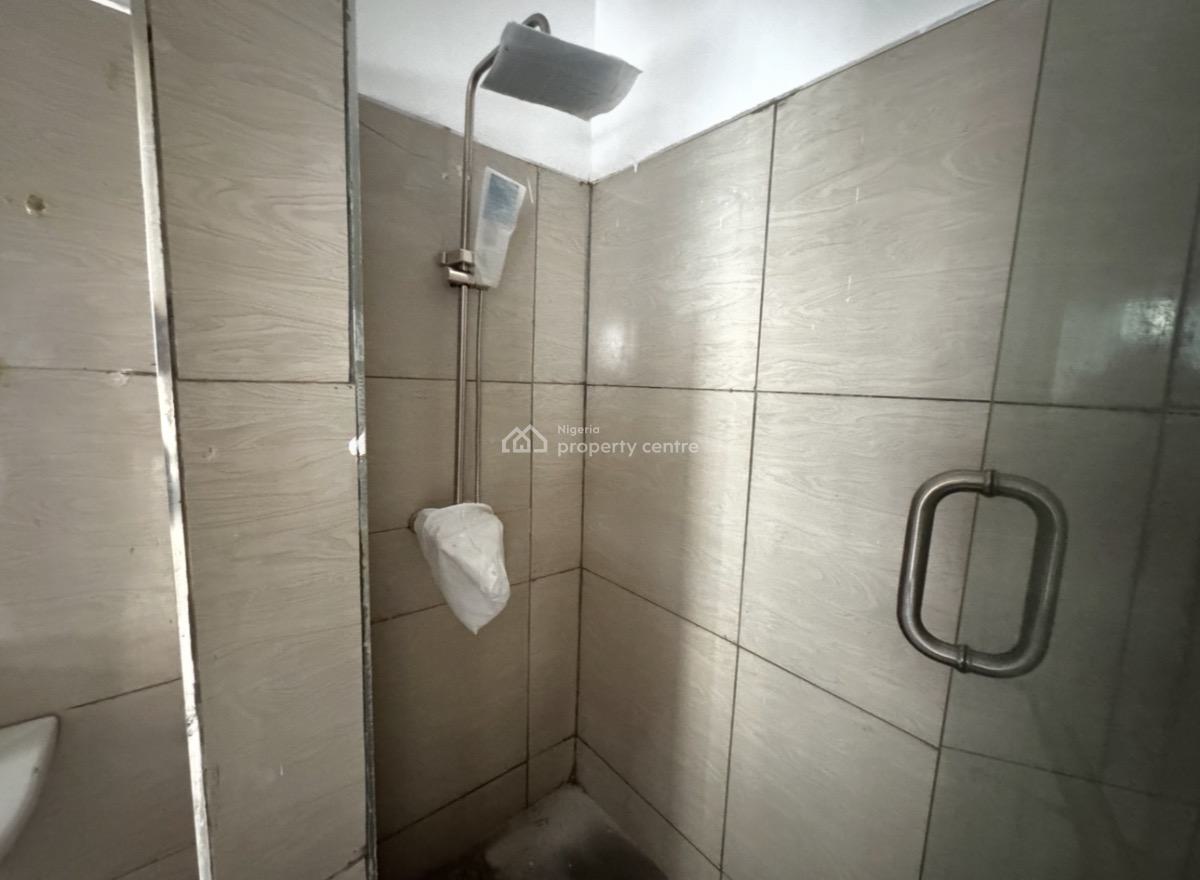 New 3 Bedroom Apartment with Air Conditioner, Ikota, Lekki, Lagos, Flat / Apartment for Rent