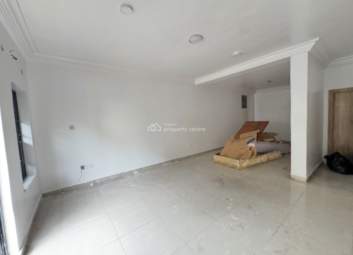 New 3 Bedroom Apartment with Air Conditioner, Ikota, Lekki, Lagos, Flat / Apartment for Rent