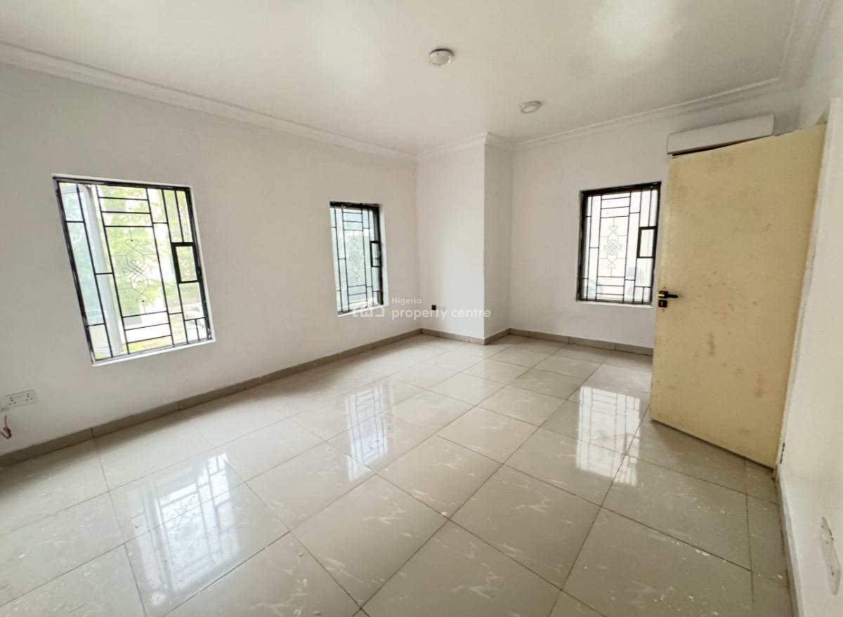 New 3 Bedroom Apartment with Air Conditioner, Ikota, Lekki, Lagos, Flat / Apartment for Rent