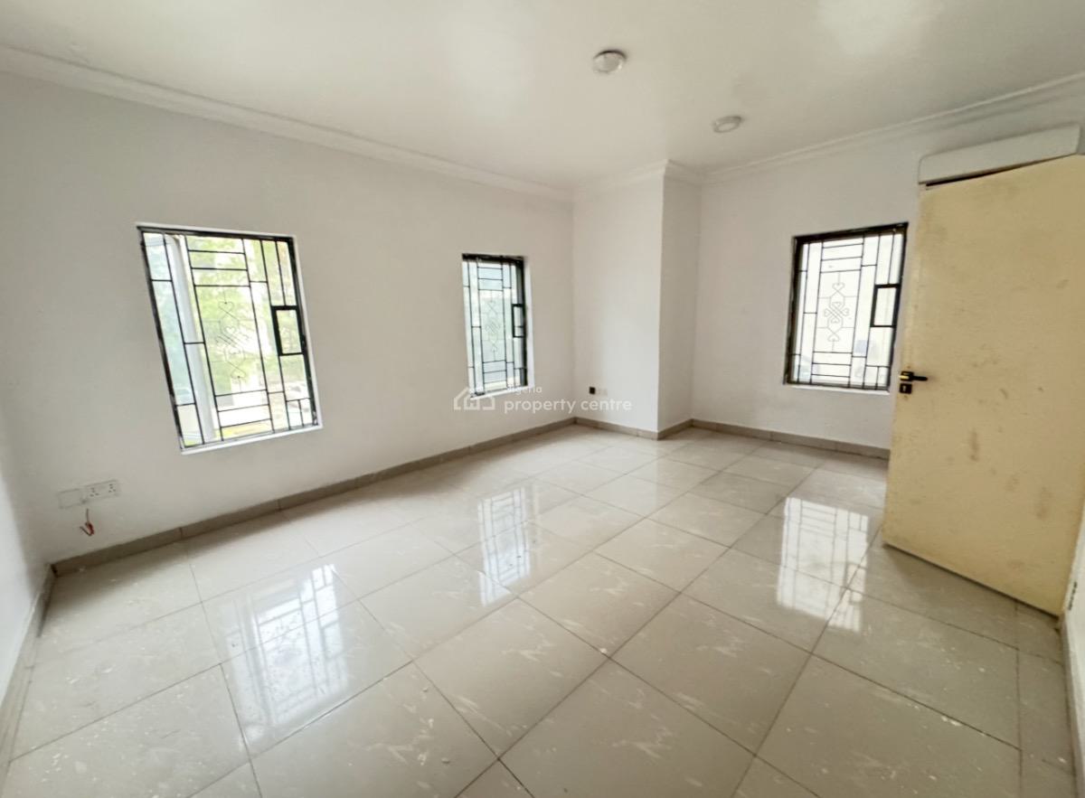 New 3 Bedroom Apartment with Air Conditioner, Ikota, Lekki, Lagos, Flat / Apartment for Rent