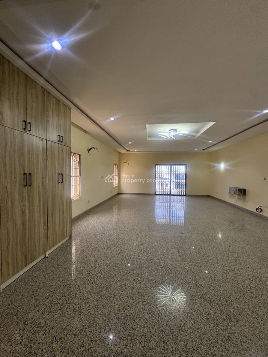 Luxurious 7 Bedroom Detached Mansion,bq,pool,cinema, Elevator, Office, Asokoro District, Abuja, Detached Duplex for Sale