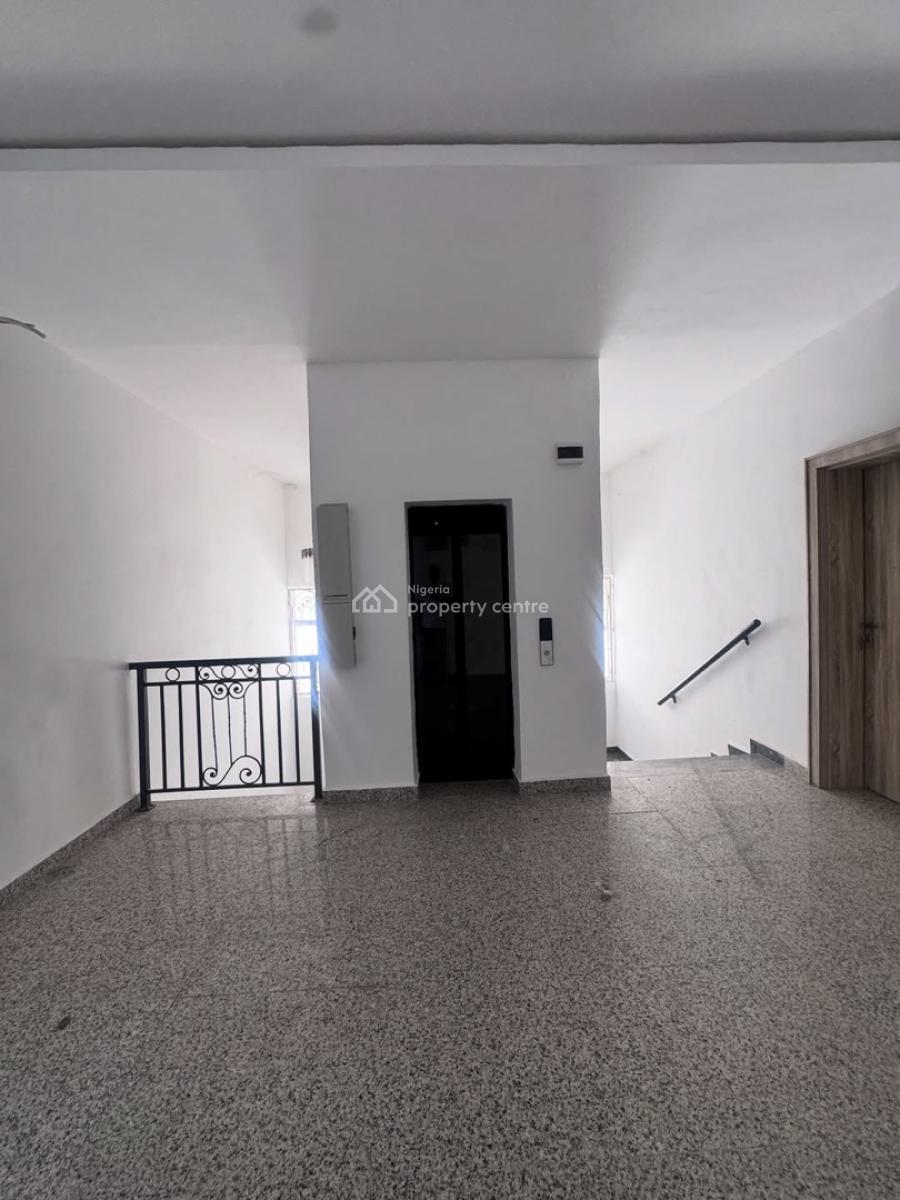 Luxurious 7 Bedroom Detached Mansion,bq,pool,cinema, Elevator, Office, Asokoro District, Abuja, Detached Duplex for Sale