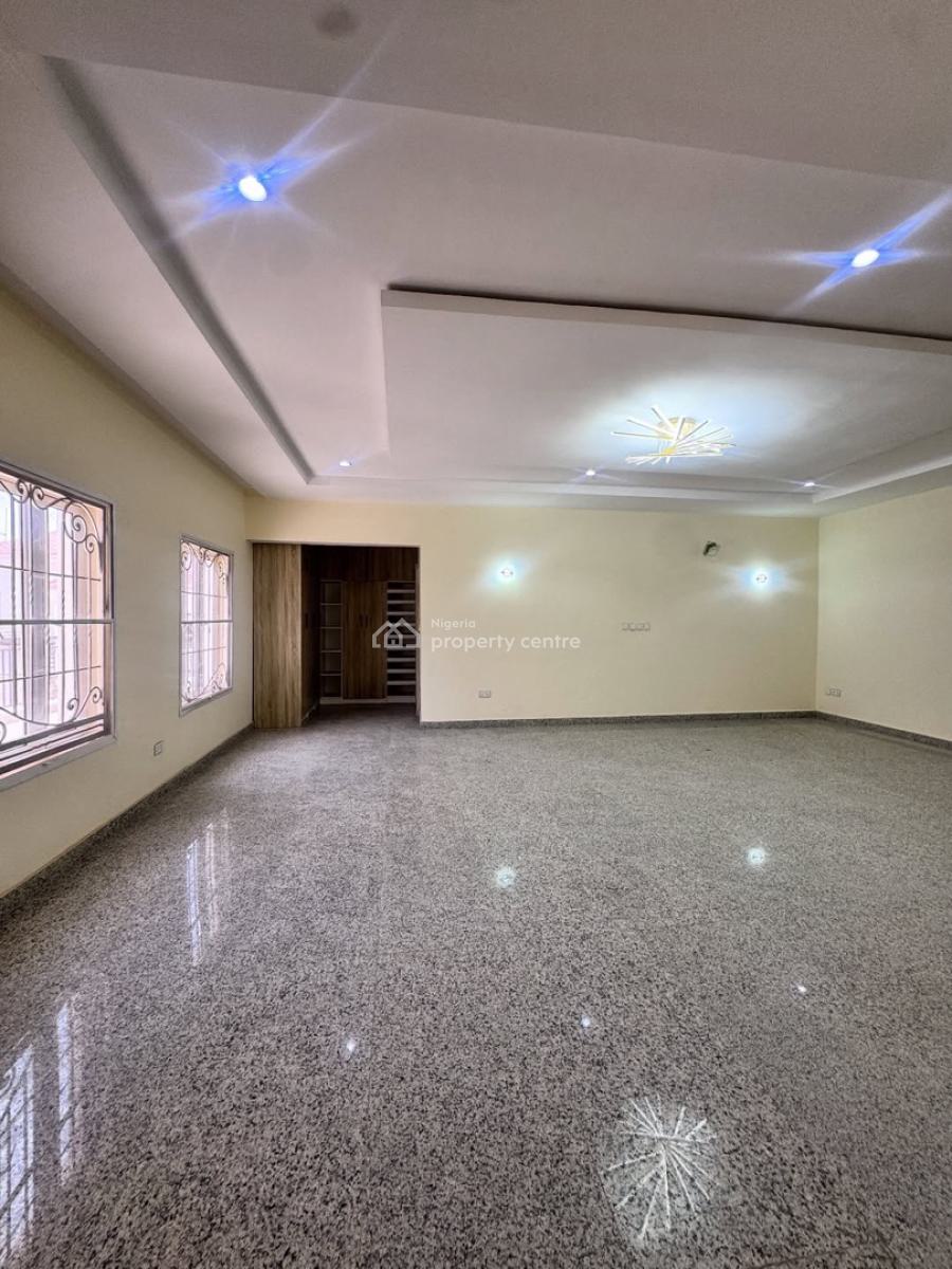 Luxurious 7 Bedroom Detached Mansion,bq,pool,cinema, Elevator, Office, Asokoro District, Abuja, Detached Duplex for Sale