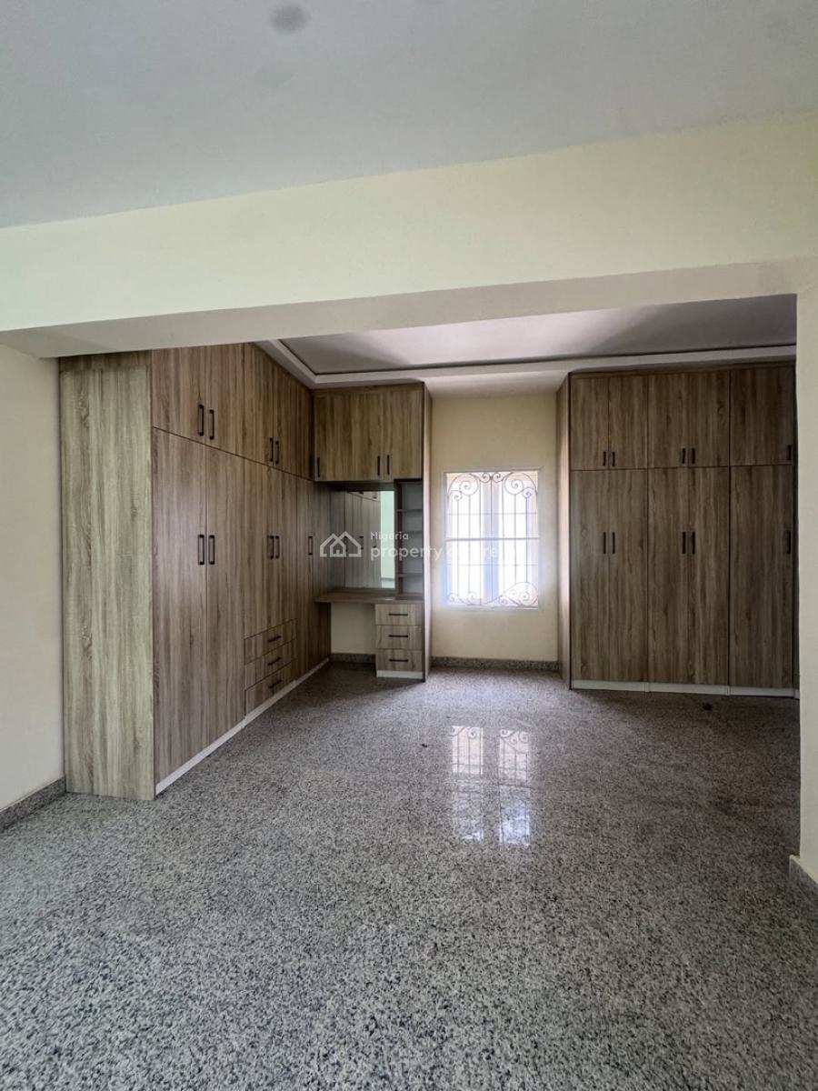 Luxurious 7 Bedroom Detached Mansion,bq,pool,cinema, Elevator, Office, Asokoro District, Abuja, Detached Duplex for Sale