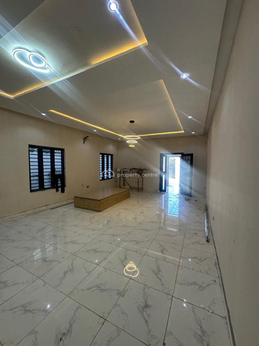 5-bedroom Detached Duplex, Lekki Phase 1, Lekki, Lagos, Detached Duplex for Rent