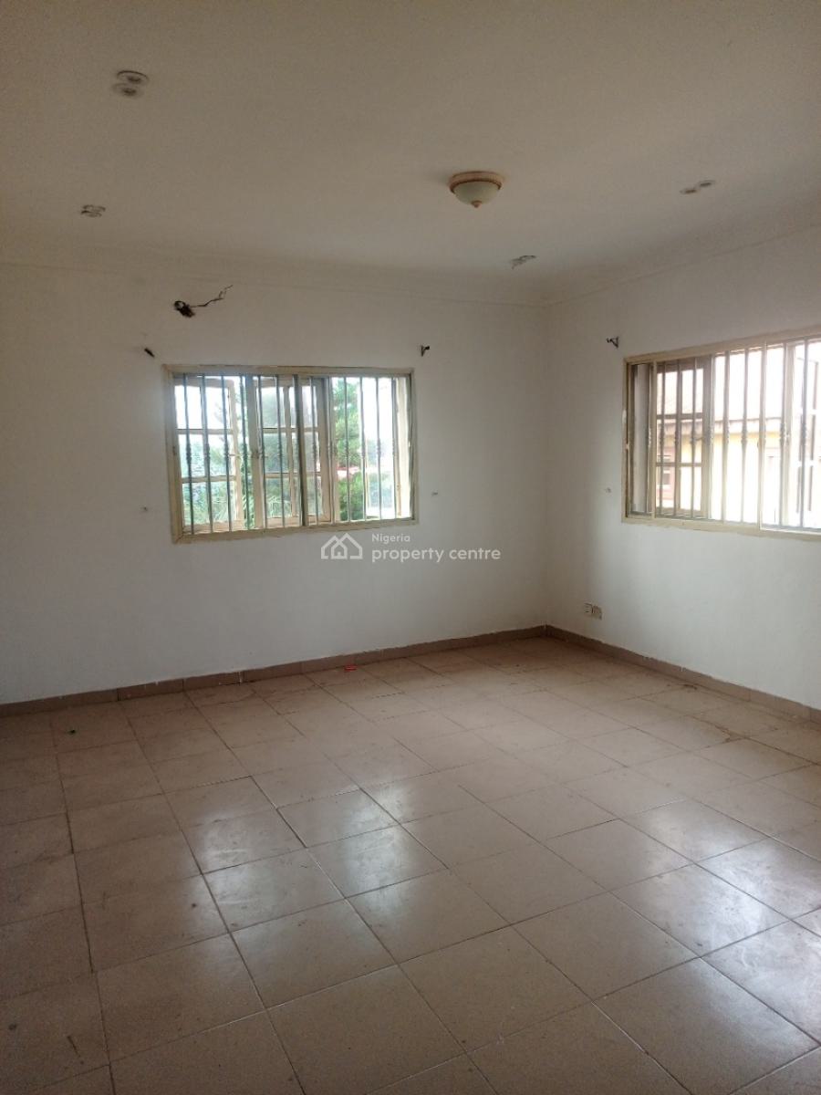 a Lovely 3 Bedroom Terrace Duplex in a Call to Enter Estate, Oba Lateef Estate Cement, Ikeja, Lagos, Flat / Apartment for Rent