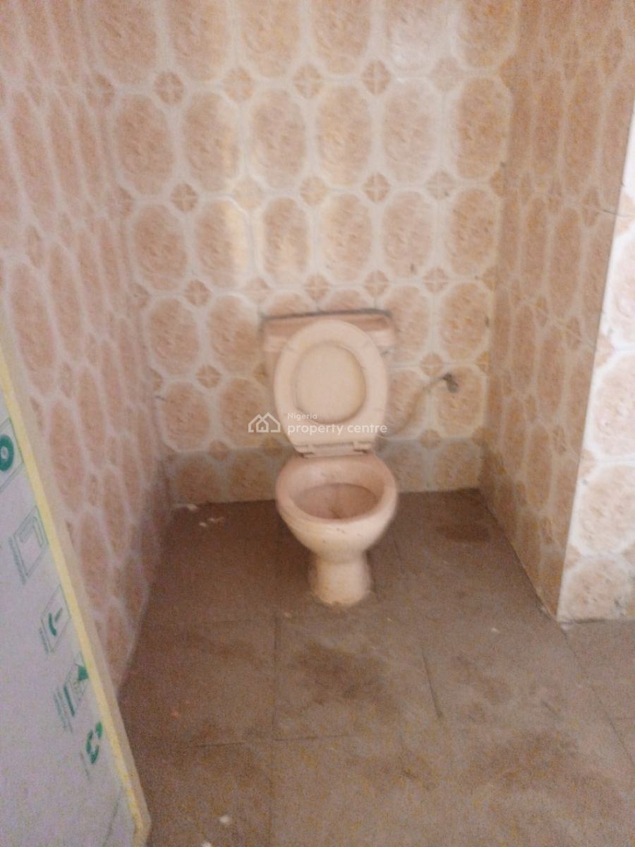 a Lovely 3 Bedroom Terrace Duplex in a Call to Enter Estate, Oba Lateef Estate Cement, Ikeja, Lagos, Flat / Apartment for Rent