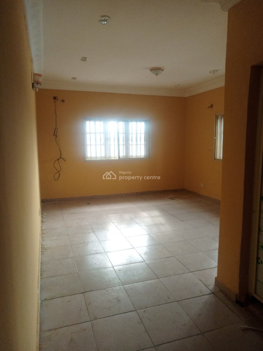 a Lovely 3 Bedroom Terrace Duplex in a Call to Enter Estate, Oba Lateef Estate Cement, Ikeja, Lagos, Flat / Apartment for Rent