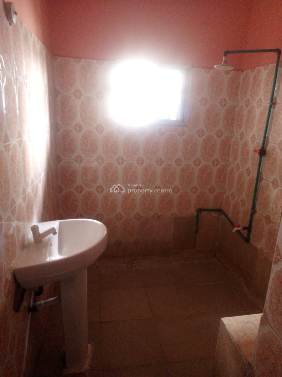 a Lovely 3 Bedroom Terrace Duplex in a Call to Enter Estate, Oba Lateef Estate Cement, Ikeja, Lagos, Flat / Apartment for Rent