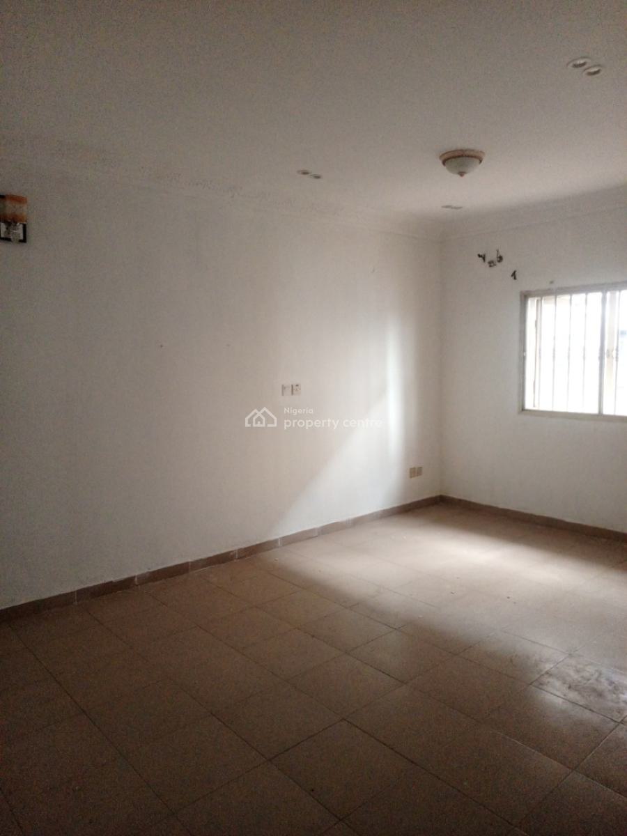 a Lovely 3 Bedroom Terrace Duplex in a Call to Enter Estate, Oba Lateef Estate Cement, Ikeja, Lagos, Flat / Apartment for Rent