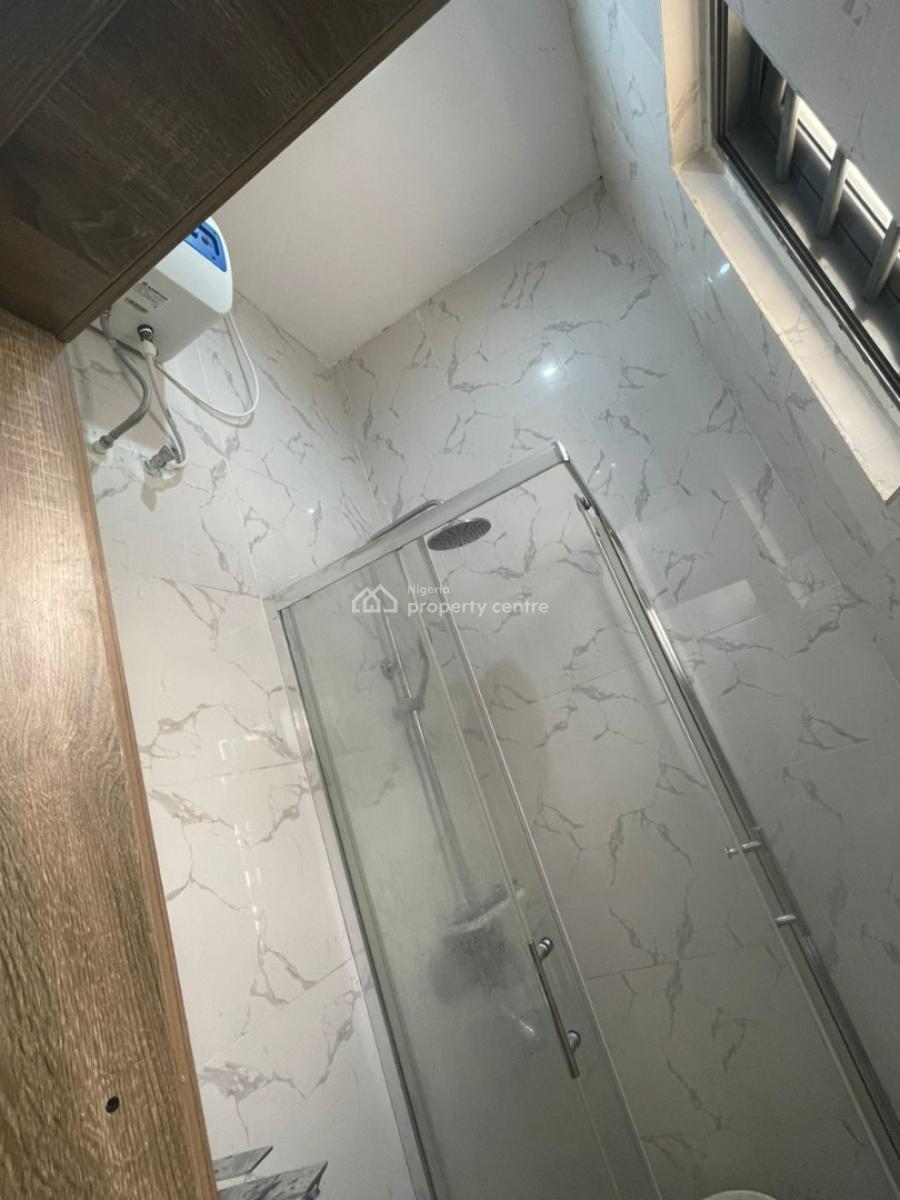 Converted Room and Parlor (video Available), Atlantic Ville Bosmak Estate, Harris Drive, Vgc, Lekki, Lagos, Mini Flat (room and Parlour) for Rent