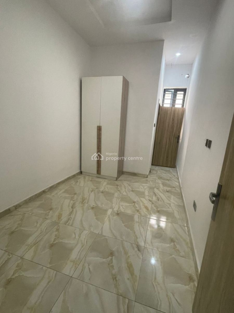 Converted Room and Parlor (video Available), Atlantic Ville Bosmak Estate, Harris Drive, Vgc, Lekki, Lagos, Mini Flat (room and Parlour) for Rent