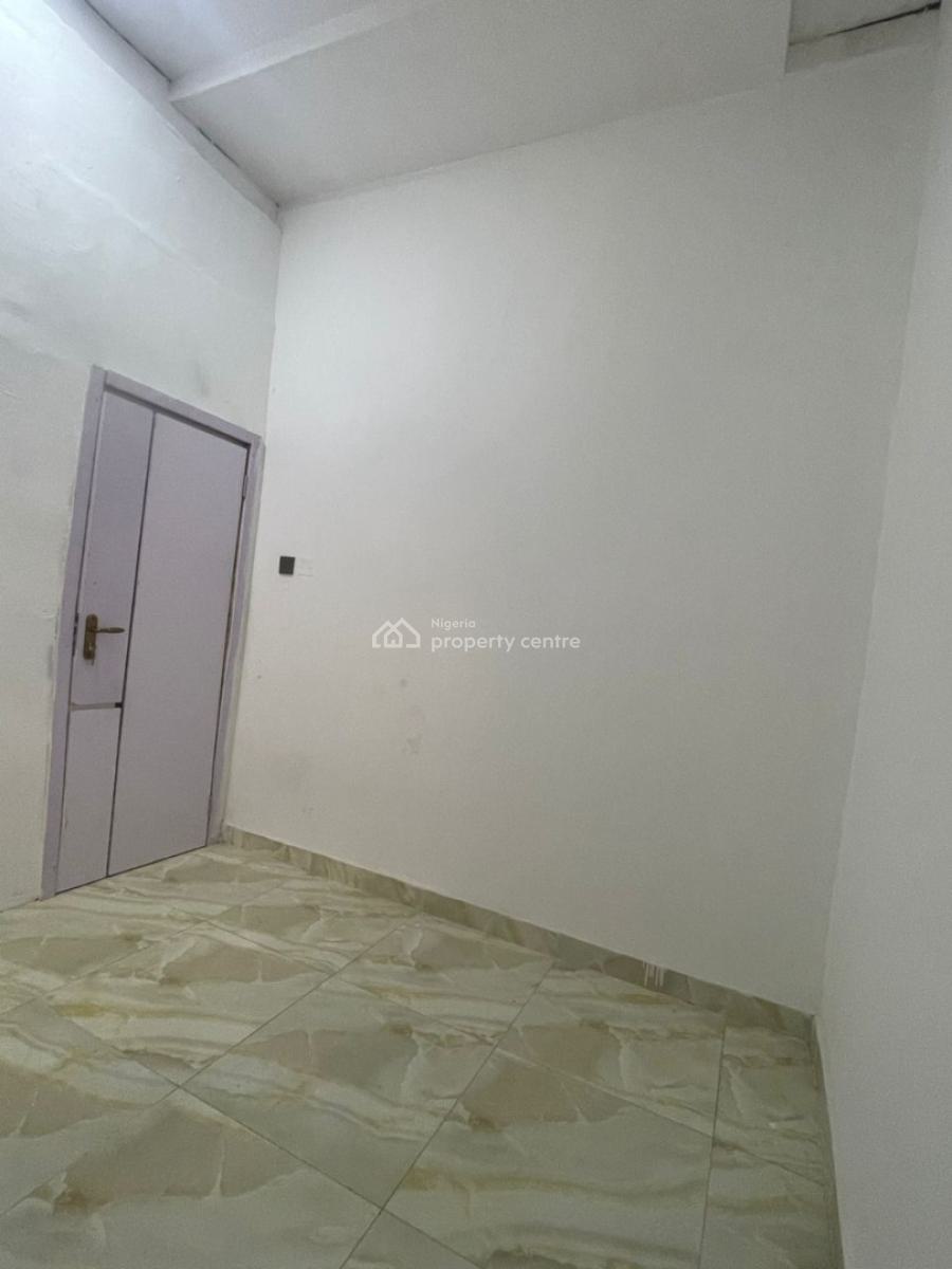 Converted Room and Parlor (video Available), Atlantic Ville Bosmak Estate, Harris Drive, Vgc, Lekki, Lagos, Mini Flat (room and Parlour) for Rent