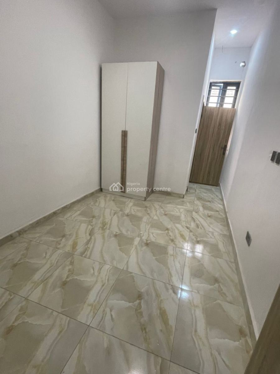 Converted Room and Parlor (video Available), Atlantic Ville Bosmak Estate, Harris Drive, Vgc, Lekki, Lagos, Mini Flat (room and Parlour) for Rent