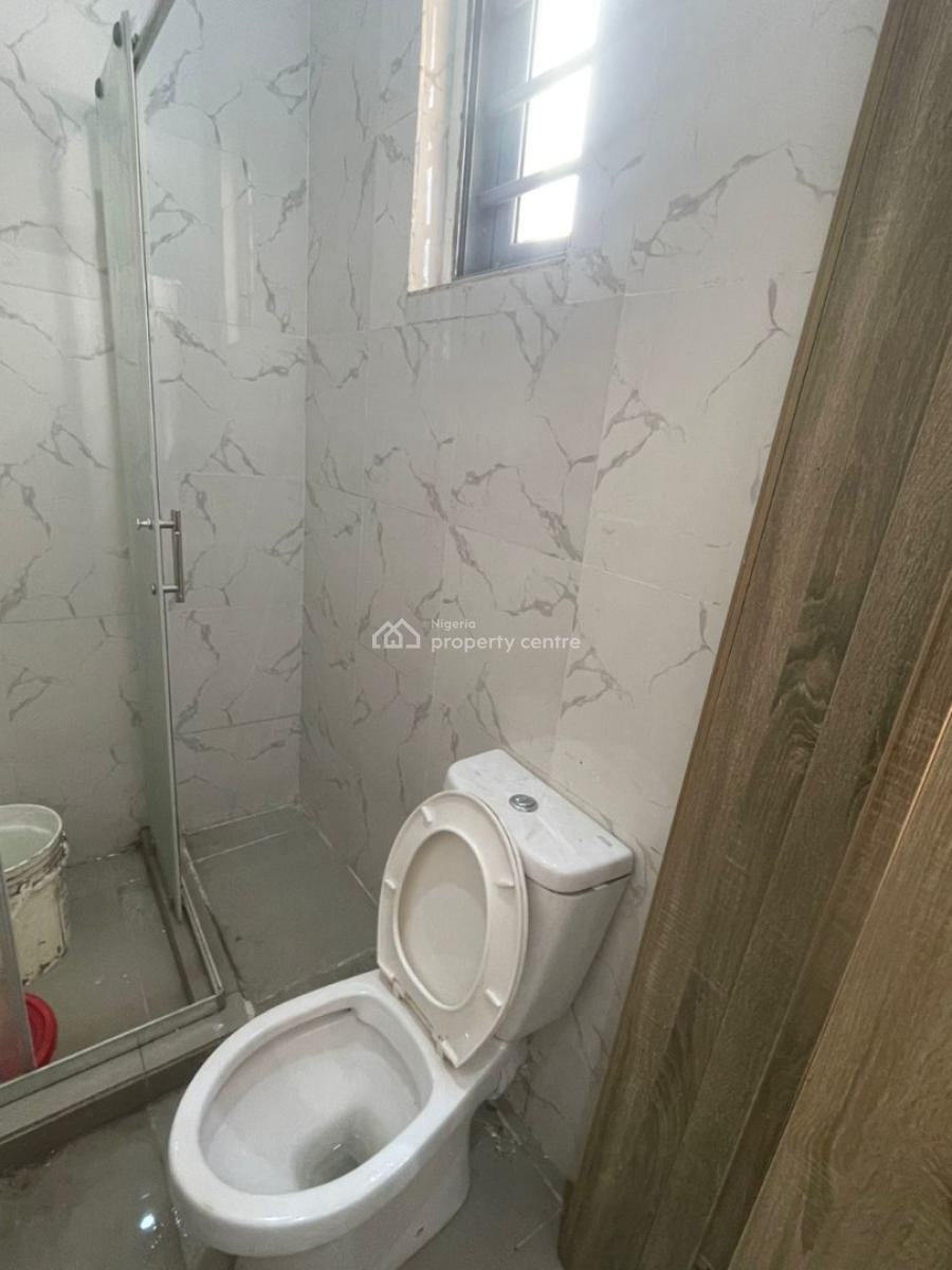 Converted Room and Parlor (video Available), Atlantic Ville Bosmak Estate, Harris Drive, Vgc, Lekki, Lagos, Mini Flat (room and Parlour) for Rent
