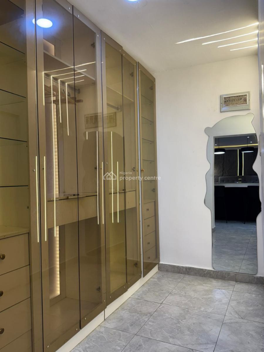 Spacious and Affordable Studio Apartment, Lekki Phase 1, Lekki, Lagos, Flat / Apartment Short Let