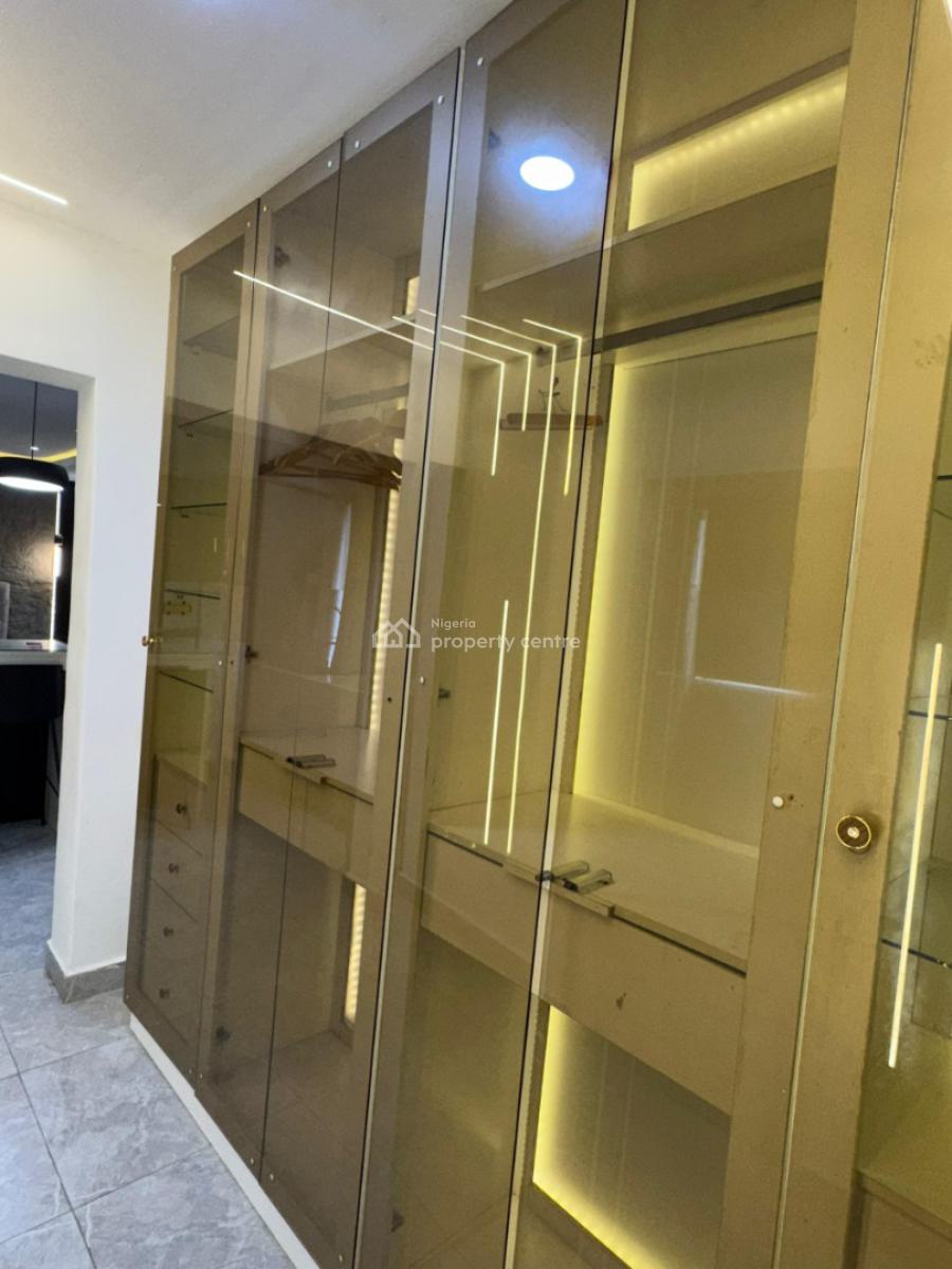 Spacious and Affordable Studio Apartment, Lekki Phase 1, Lekki, Lagos, Flat / Apartment Short Let