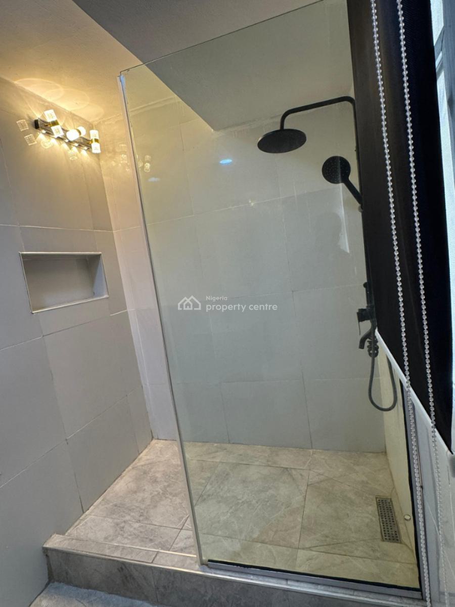Spacious and Affordable Studio Apartment, Lekki Phase 1, Lekki, Lagos, Flat / Apartment Short Let