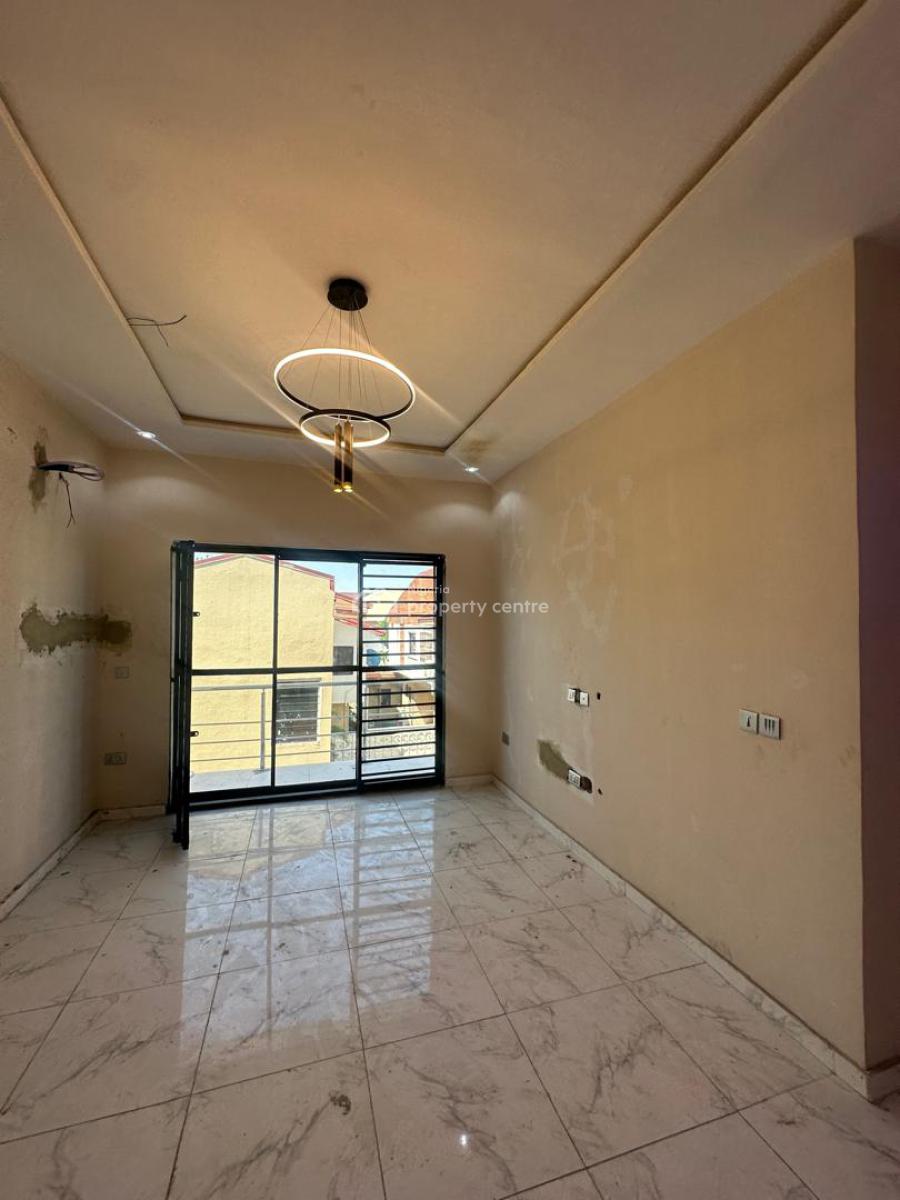 5-bedroom Detached Duplex, Lekki Phase 1, Lekki, Lagos, Detached Duplex for Rent