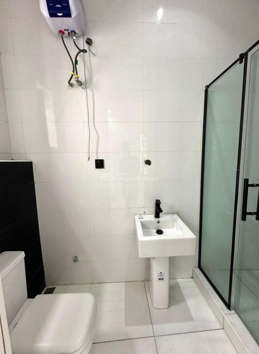 Luxury 4 Bedroom Fully Detached Duplex with Bq, Ajah, Lagos, Detached Duplex for Sale