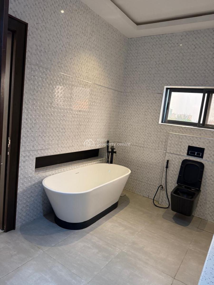5 Bedroom Penthouse Maissonette, Ikoyi, Lagos, Flat / Apartment for Sale