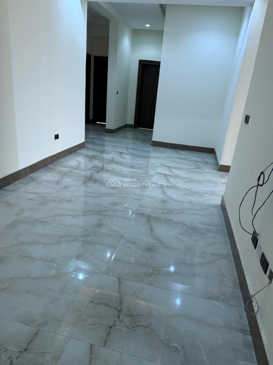 5 Bedroom Penthouse Maissonette, Ikoyi, Lagos, Flat / Apartment for Sale