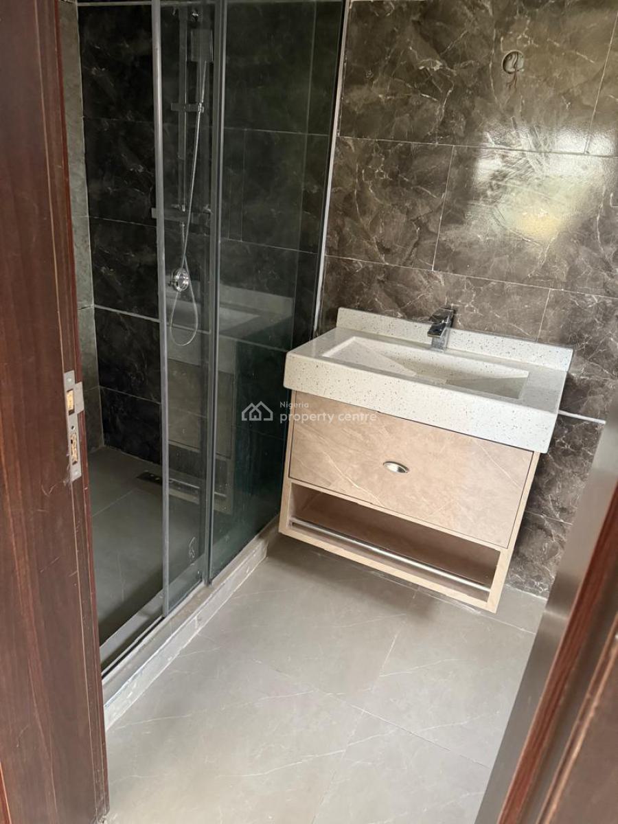 5 Bedroom Penthouse Maissonette, Ikoyi, Lagos, Flat / Apartment for Sale