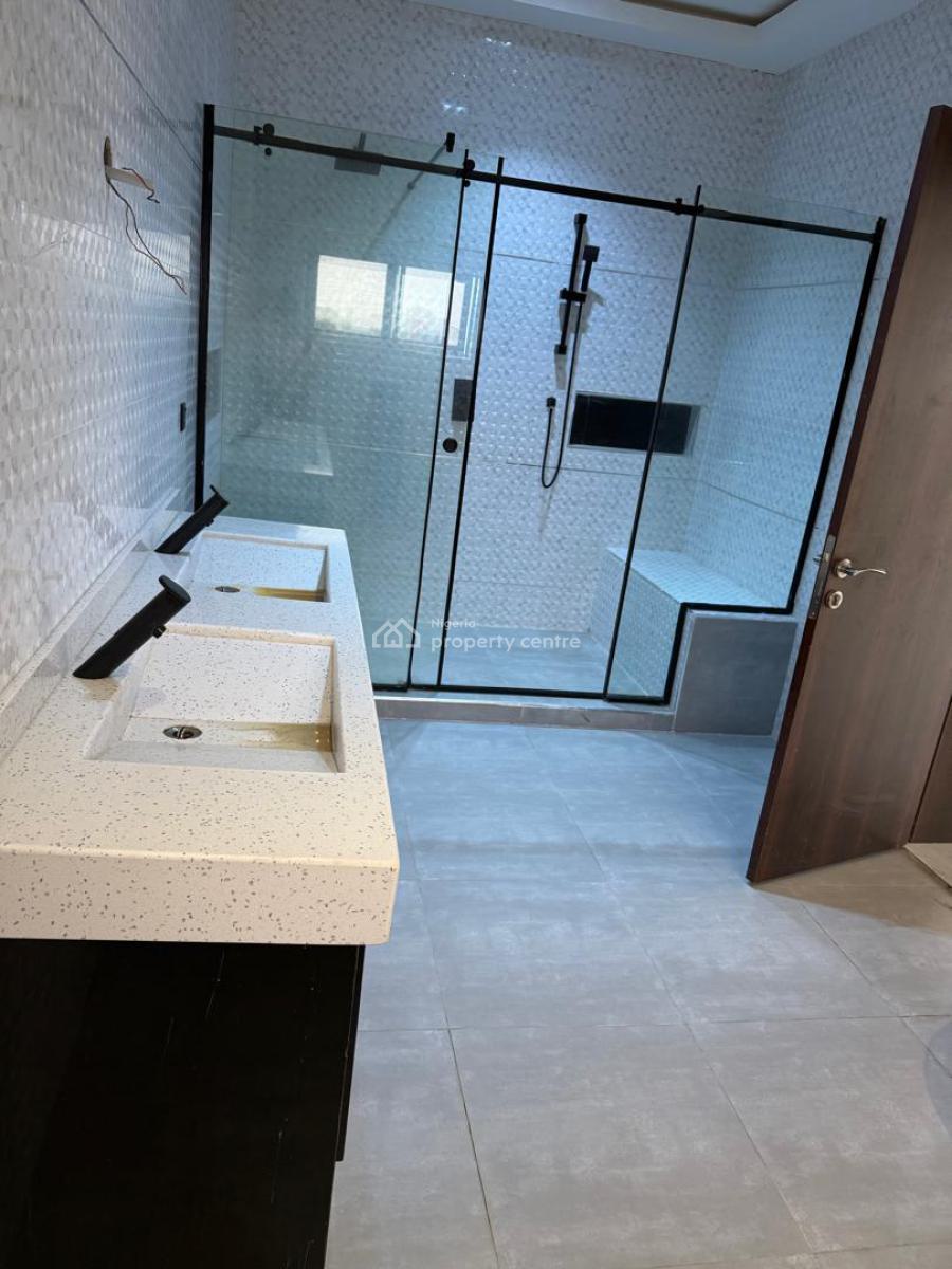 5 Bedroom Penthouse Maissonette, Ikoyi, Lagos, Flat / Apartment for Sale