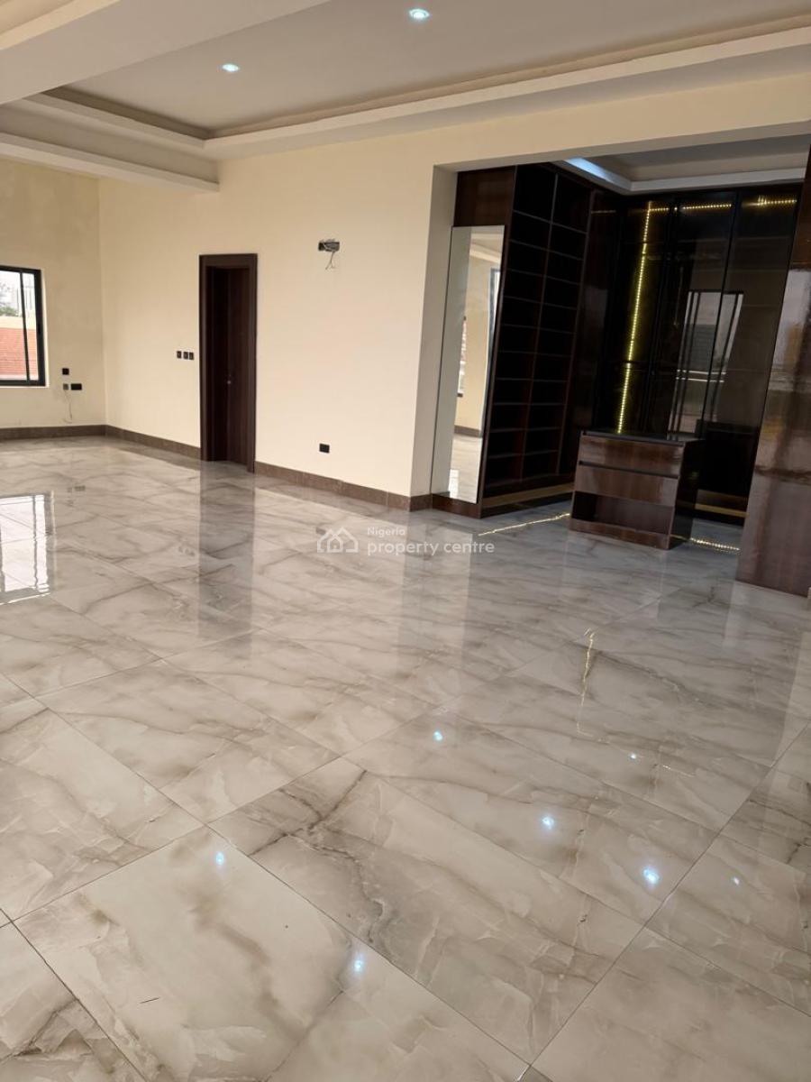 5 Bedroom Penthouse Maissonette, Ikoyi, Lagos, Flat / Apartment for Sale