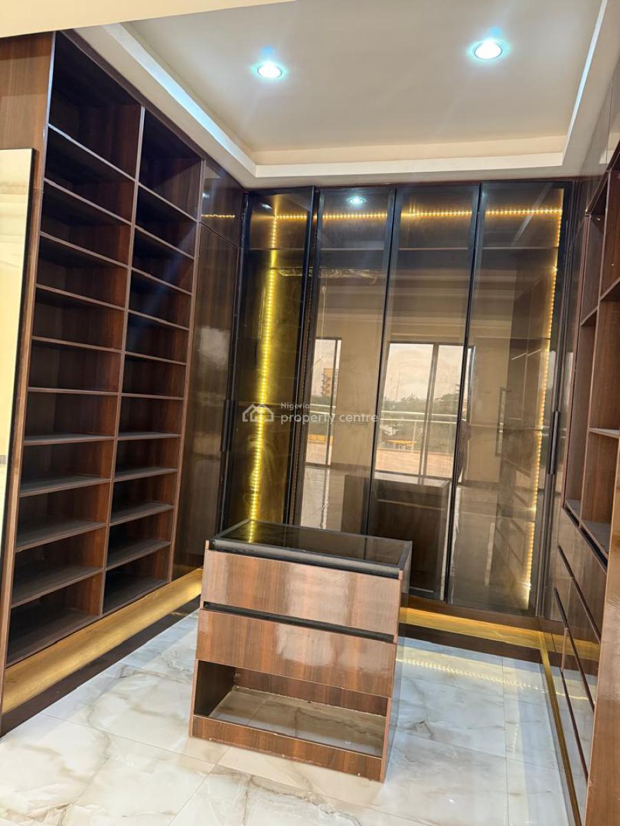 5 Bedroom Penthouse Maissonette, Ikoyi, Lagos, Flat / Apartment for Sale