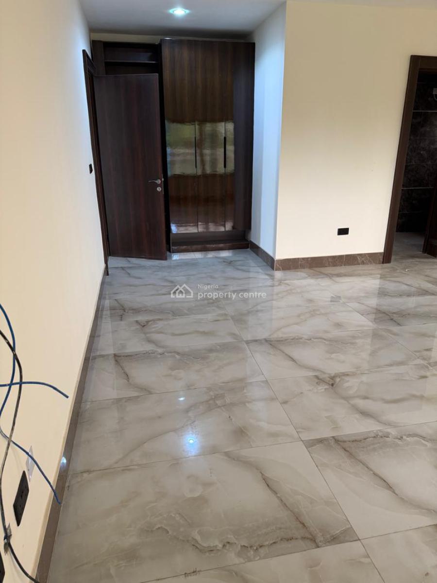 5 Bedroom Penthouse Maissonette, Ikoyi, Lagos, Flat / Apartment for Sale