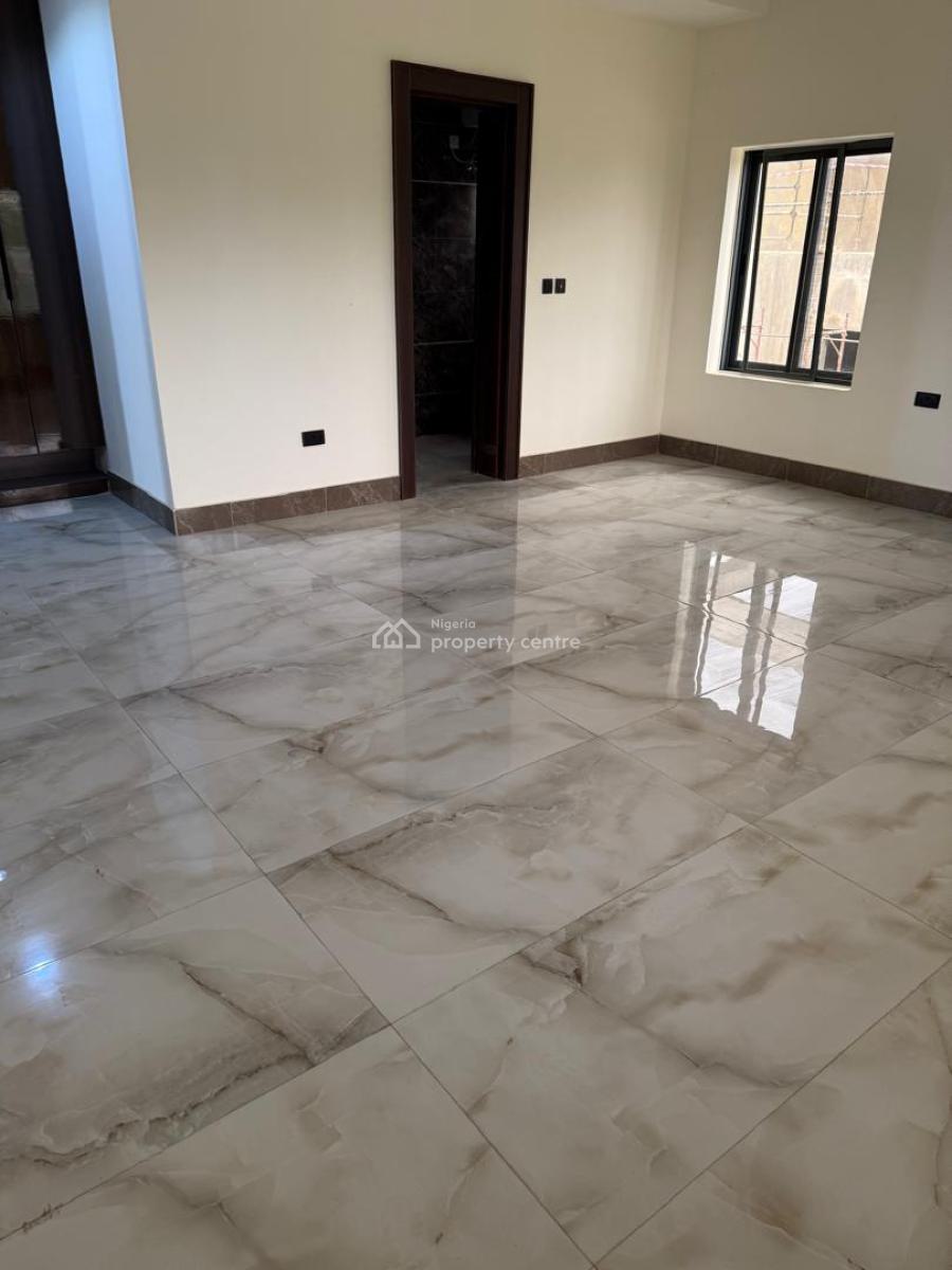 5 Bedroom Penthouse Maissonette, Ikoyi, Lagos, Flat / Apartment for Sale