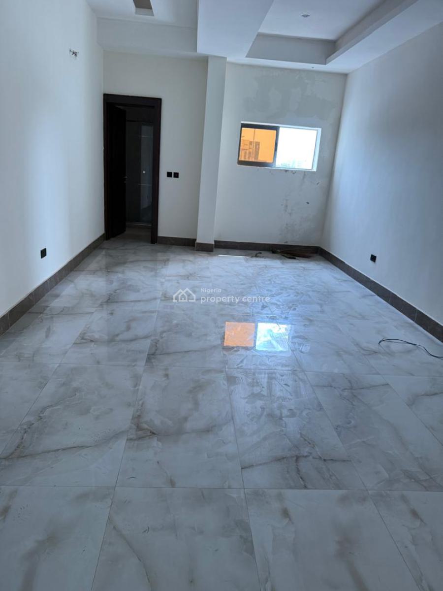 5 Bedroom Penthouse Maissonette, Ikoyi, Lagos, Flat / Apartment for Sale