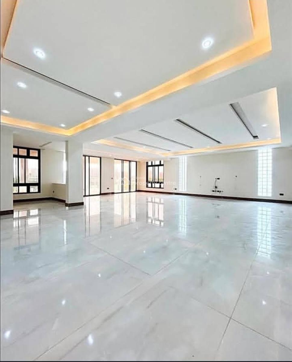 5 Bedroom Penthouse Maissonette, Ikoyi, Lagos, Flat / Apartment for Sale