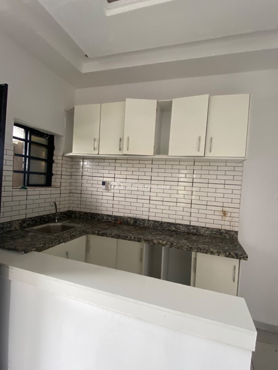 Luxurious Miniflat (room & Parlour) with 2 Toilets, Thera Miracle Zone Estate, Sangotedo, Ajah, Lagos, Mini Flat (room and Parlour) for Rent