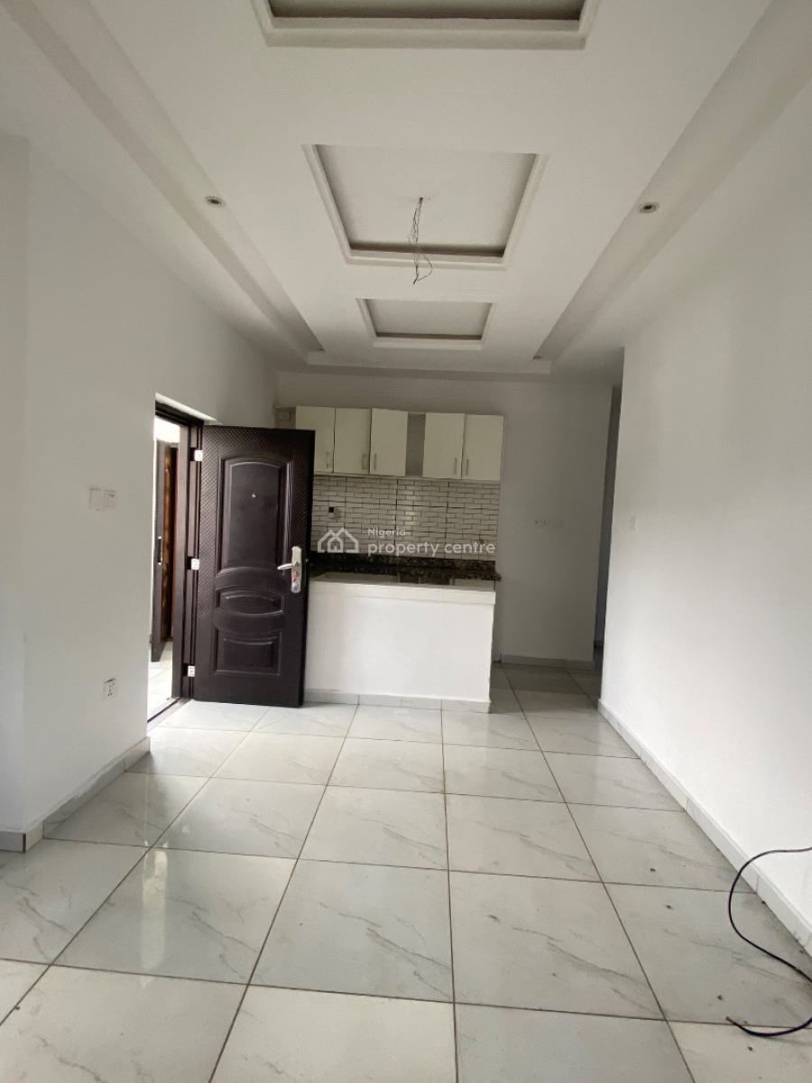 Luxurious Miniflat (room & Parlour) with 2 Toilets, Thera Miracle Zone Estate, Sangotedo, Ajah, Lagos, Mini Flat (room and Parlour) for Rent