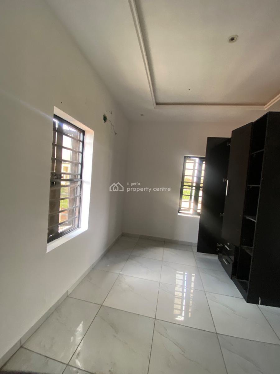 Luxurious Miniflat (room & Parlour) with 2 Toilets, Thera Miracle Zone Estate, Sangotedo, Ajah, Lagos, Mini Flat (room and Parlour) for Rent