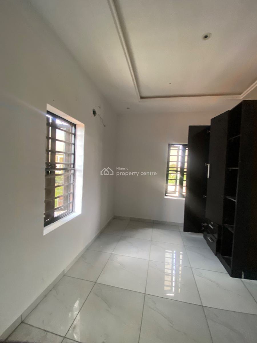 Luxurious Miniflat (room & Parlour) with 2 Toilets, Thera Miracle Zone Estate, Sangotedo, Ajah, Lagos, Mini Flat (room and Parlour) for Rent