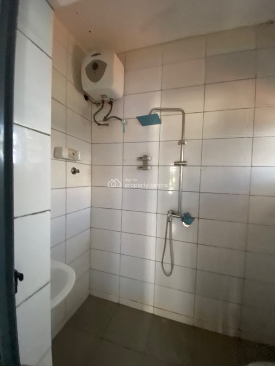 Luxurious Miniflat (room & Parlour) with 2 Toilets, Thera Miracle Zone Estate, Sangotedo, Ajah, Lagos, Mini Flat (room and Parlour) for Rent