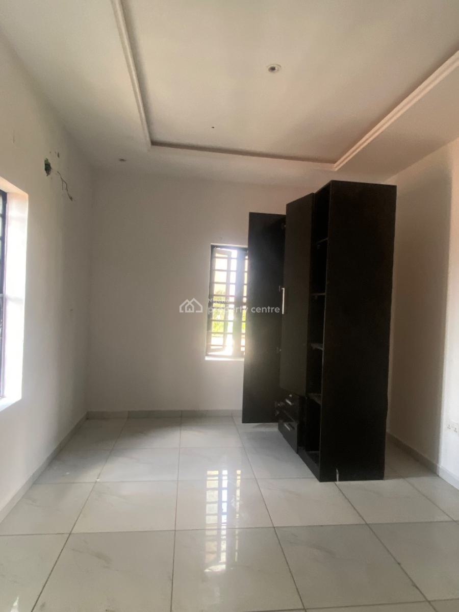 Luxurious Miniflat (room & Parlour) with 2 Toilets, Thera Miracle Zone Estate, Sangotedo, Ajah, Lagos, Mini Flat (room and Parlour) for Rent