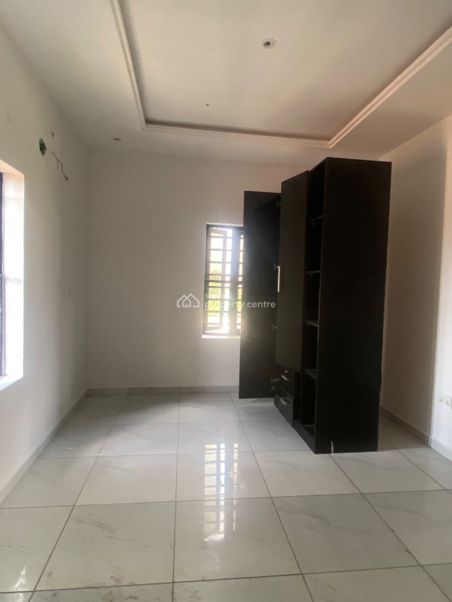 Luxurious Miniflat (room & Parlour) with 2 Toilets, Thera Miracle Zone Estate, Sangotedo, Ajah, Lagos, Mini Flat (room and Parlour) for Rent