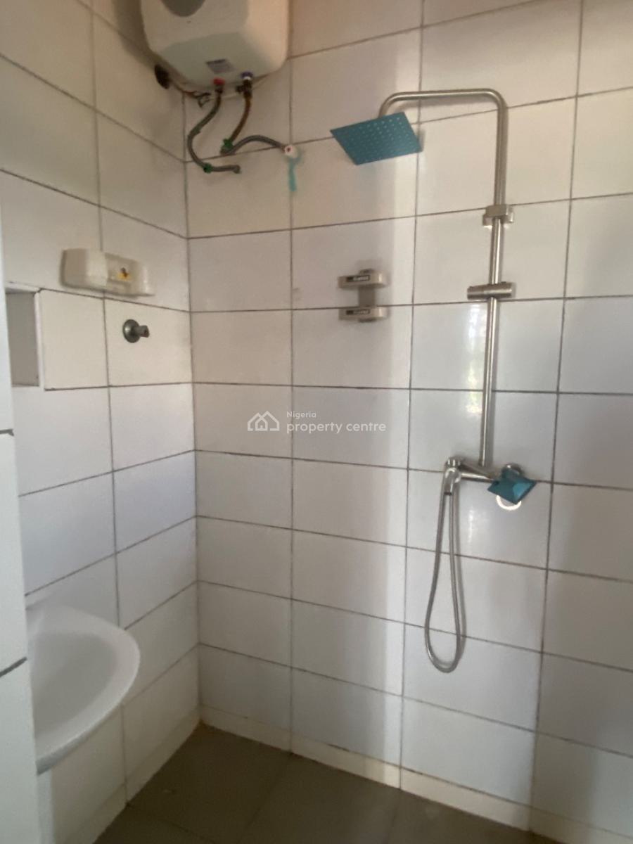 Luxurious Miniflat (room & Parlour) with 2 Toilets, Thera Miracle Zone Estate, Sangotedo, Ajah, Lagos, Mini Flat (room and Parlour) for Rent