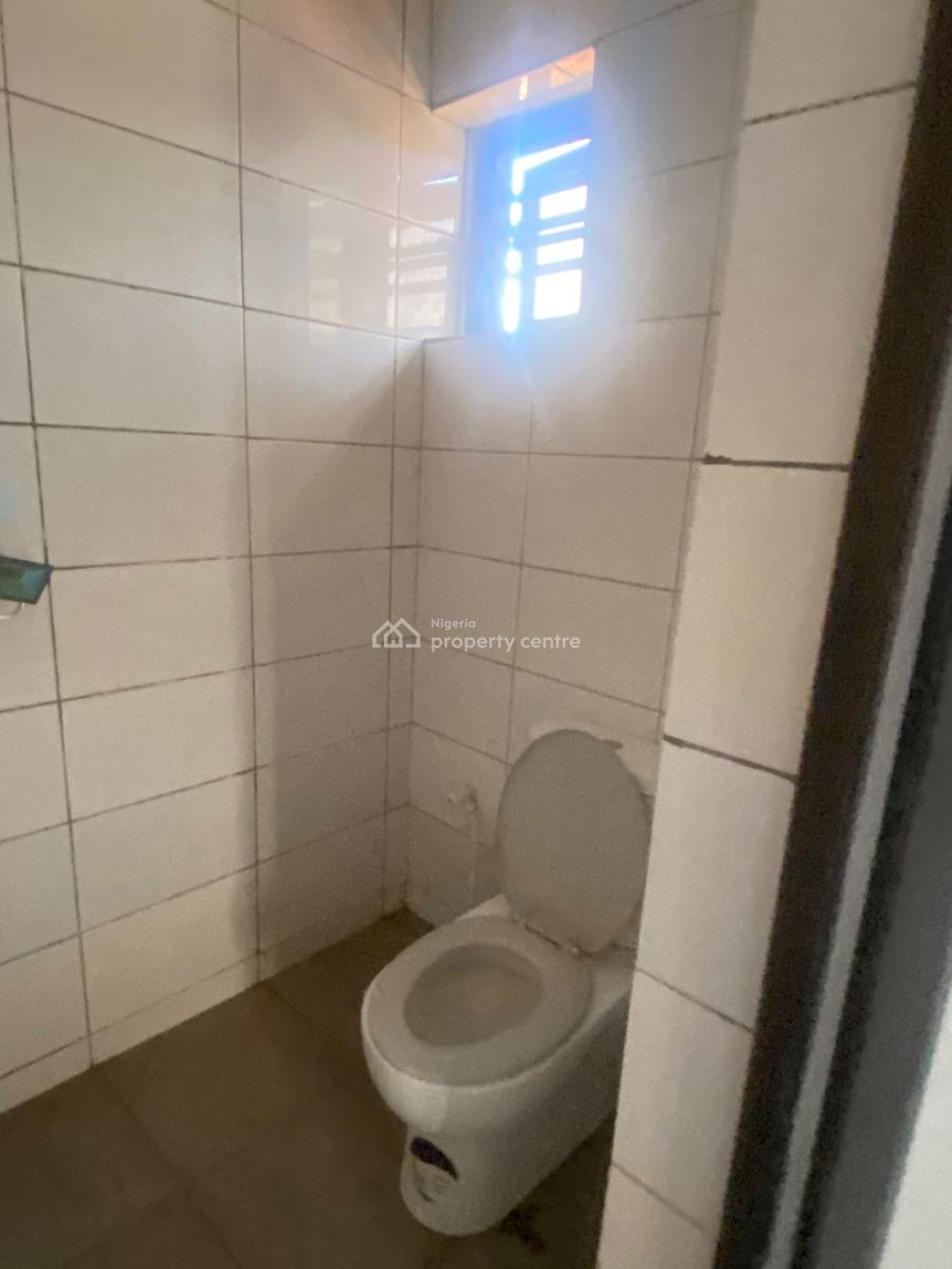 Luxurious Miniflat (room & Parlour) with 2 Toilets, Thera Miracle Zone Estate, Sangotedo, Ajah, Lagos, Mini Flat (room and Parlour) for Rent