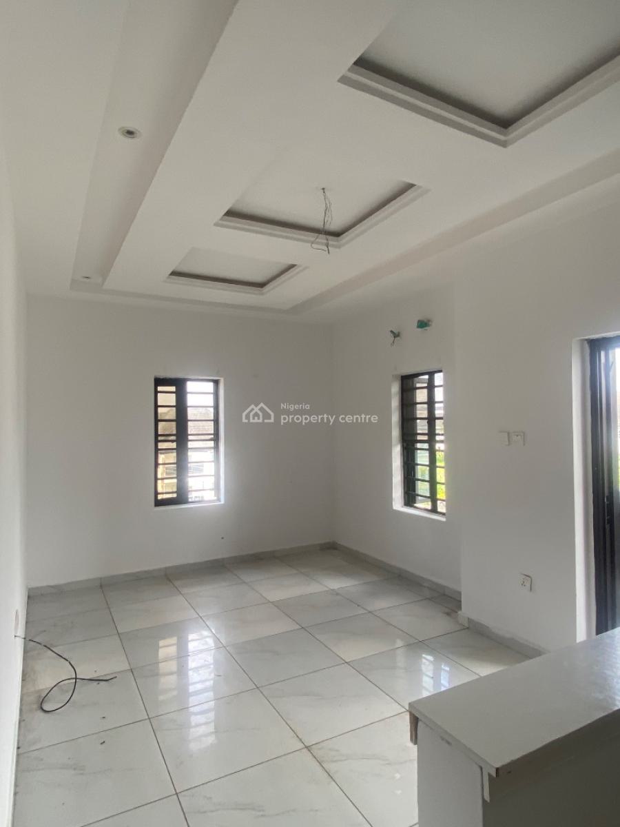 Luxurious Miniflat (room & Parlour) with 2 Toilets, Thera Miracle Zone Estate, Sangotedo, Ajah, Lagos, Mini Flat (room and Parlour) for Rent