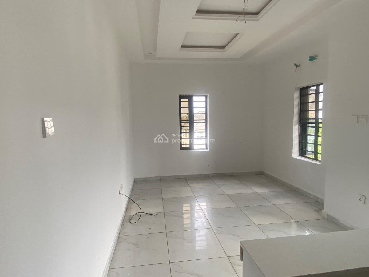Luxurious Miniflat (room & Parlour) with 2 Toilets, Thera Miracle Zone Estate, Sangotedo, Ajah, Lagos, Mini Flat (room and Parlour) for Rent