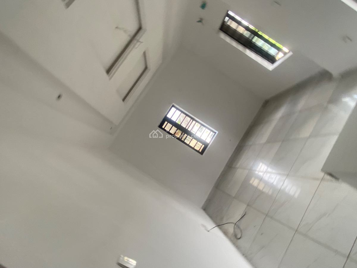 Luxurious Miniflat (room & Parlour) with 2 Toilets, Thera Miracle Zone Estate, Sangotedo, Ajah, Lagos, Mini Flat (room and Parlour) for Rent