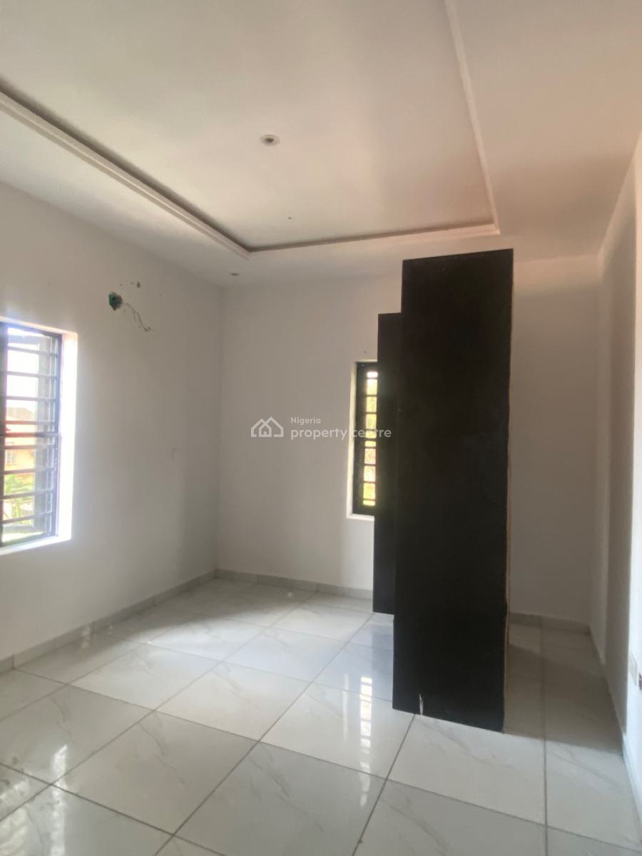 Luxurious Miniflat (room & Parlour) with 2 Toilets, Thera Miracle Zone Estate, Sangotedo, Ajah, Lagos, Mini Flat (room and Parlour) for Rent