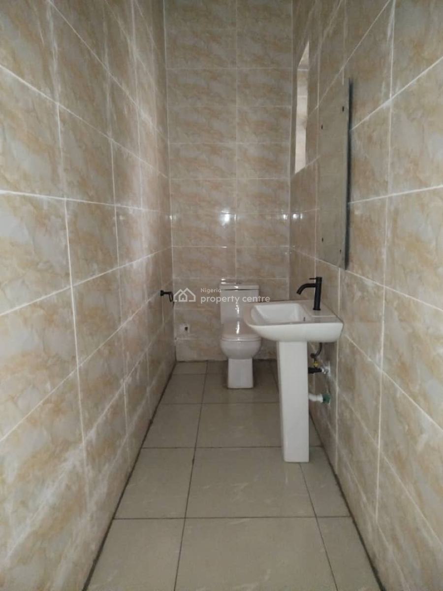 Luxury 3 Units of 4 Bedroom Terrace Duplex, Ikota, Lekki, Lagos, Terraced Duplex for Sale