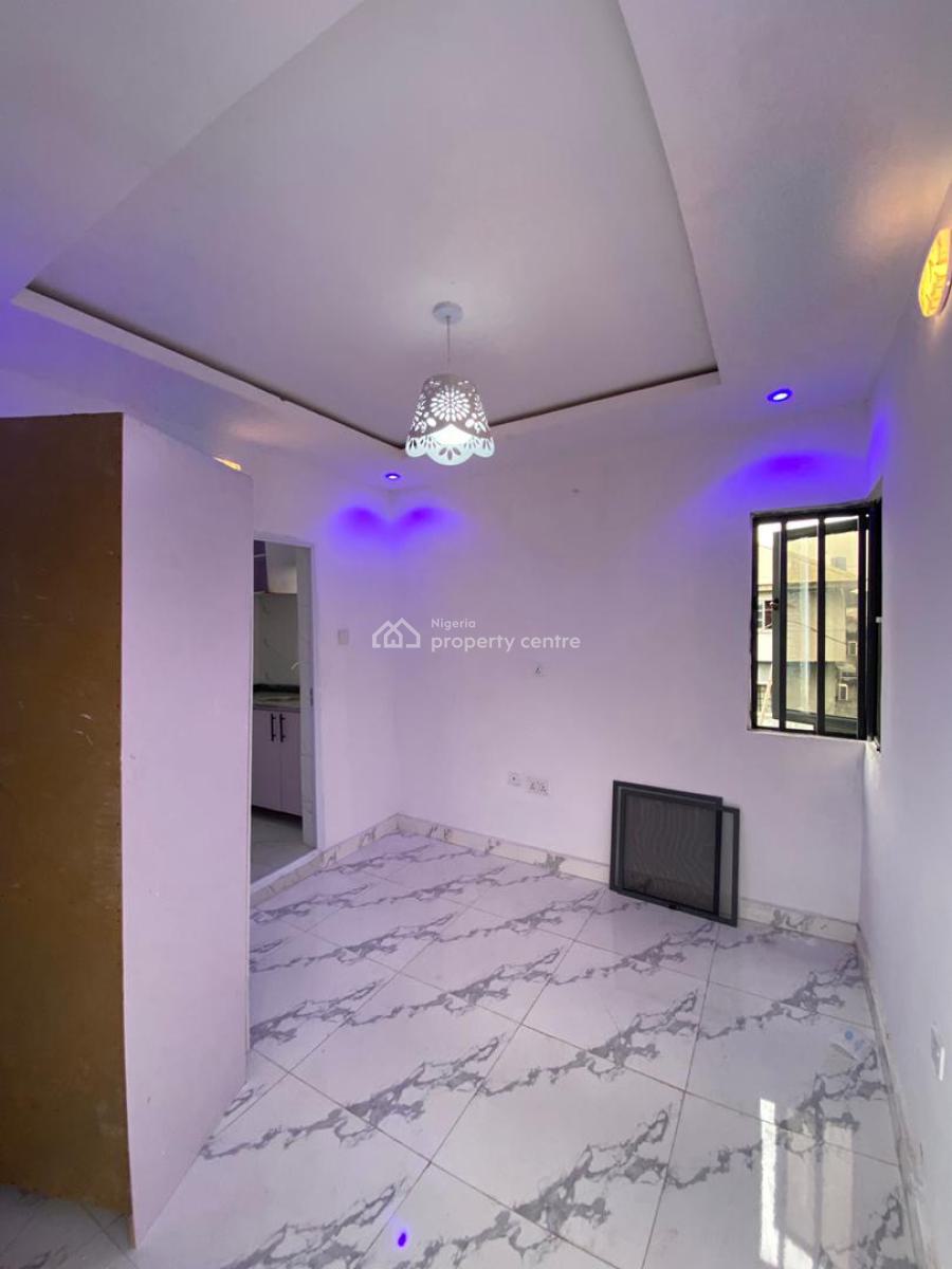 Brand New Self Contain, Badore, Ajah, Lagos, Self Contain (single Rooms) for Rent
